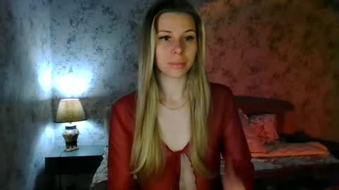 milissasii online show from June 19, 8:51 am