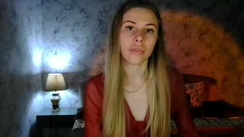 milissasii online show from June 30, 8:59 am