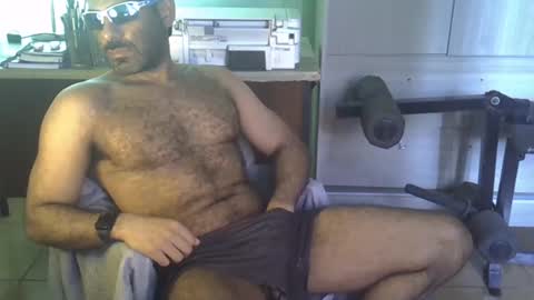Snapshot of militaryx chatting on October 10, 7:24 pm militaryx online show from October 10, 7:24 pm