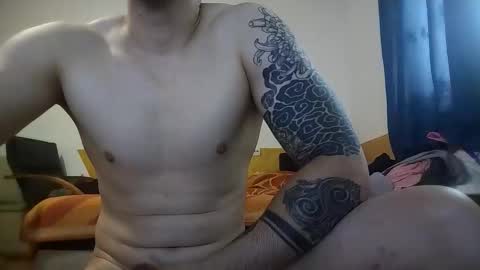 miljovic online show from October 5, 1:42 pm