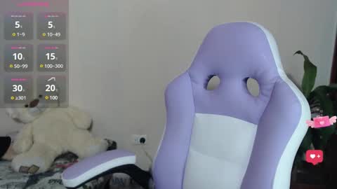 luci online show from January 16, 5:00 am