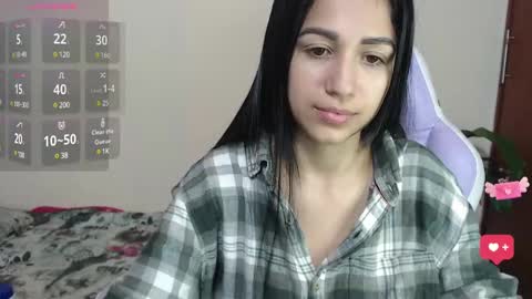 luci online show from March 7, 2:25 am