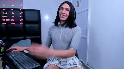 MAX online show from January 17, 3:55 am