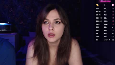 Stella and Neo online show from November 27, 4:25 am