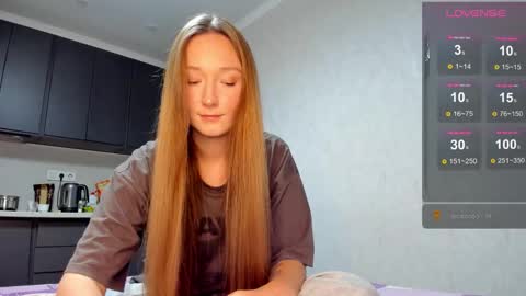 MilkaLiza online show from November 7, 6:52 pm