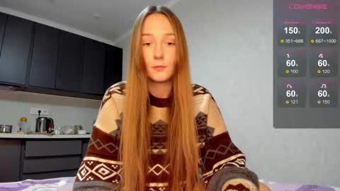 MilkaLiza online show from January 18, 6:44 pm