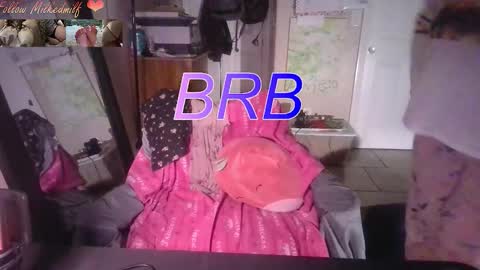 milkedmilf online show from November 12, 8:48 am