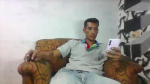 Hammer online show from February 27, 1:05 am