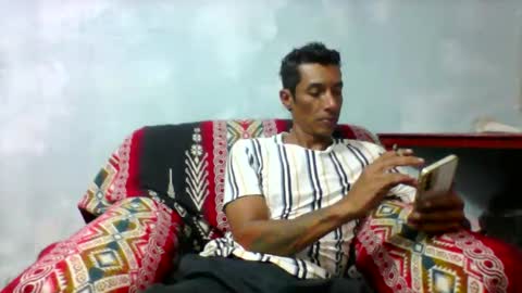 Hammer online show from April 9, 2:44 am