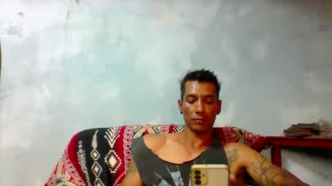 Hammer online show from April 21, 10:12 pm