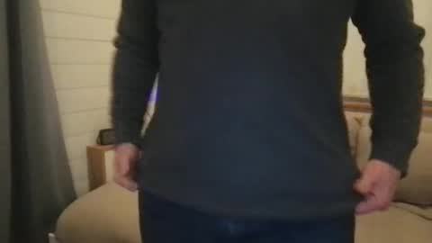 milkitdaddy online show from January 12, 2:45 am