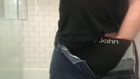 milkitdaddy online show from January 26, 8:13 pm