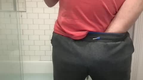 milkitdaddy online show from February 20, 1:57 am