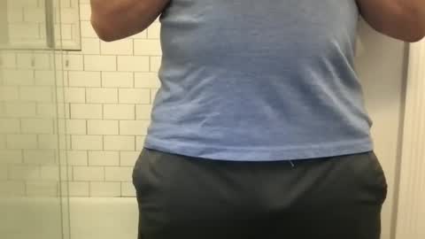 milkitdaddy online show from March 4, 1:12 am