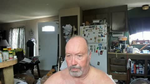 MilkMan2484 online show from July 2, 7:20 pm