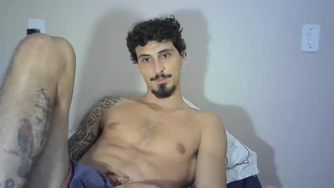 milkoffee online show from January 21, 2:33 am