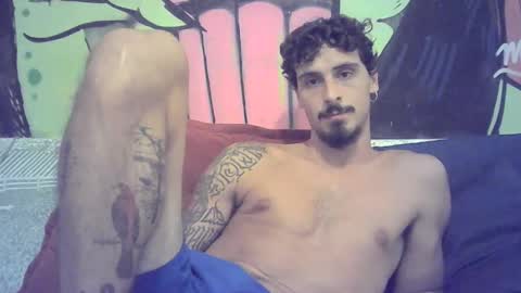 milkoffee online show from February 16, 12:30 am