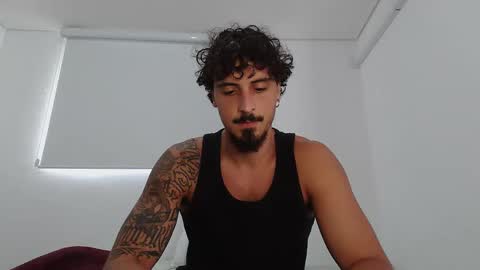 milkoffee online show from February 26, 1:54 pm