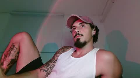 milkoffee online show from March 20, 2:38 am