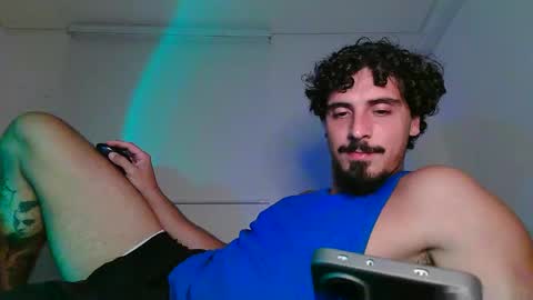 milkoffee online show from March 21, 2:49 am