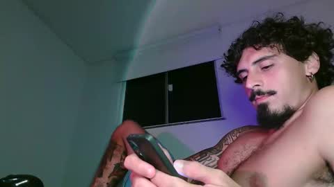 milkoffee online show from March 24, 5:01 am