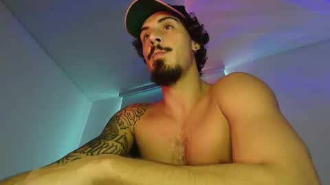 milkoffee online show from April 16, 1:34 pm