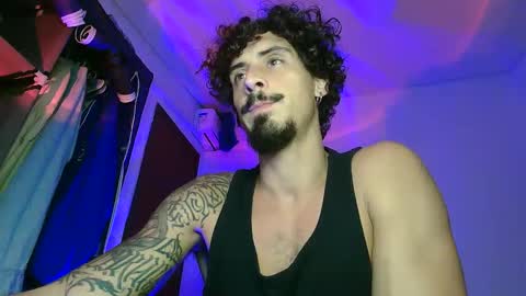 milkoffee online show from May 27, 3:03 am