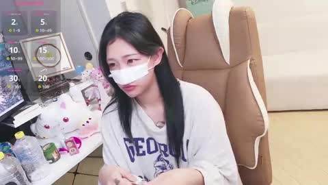 milksola online show from May 24, 1:05 pm