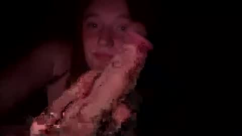 Snapshot of milky_mamaz chatting on April 26, 3:26 am Milkymama online show from April 26, 3:26 am