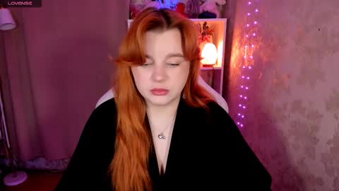 Lisa online show from February 22, 4:57 am