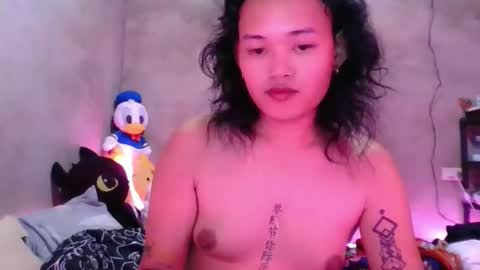 Milky Andria online show from February 3, 11:32 pm