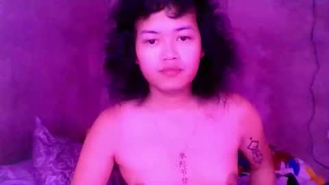 Milky Andria online show from February 21, 2:51 pm