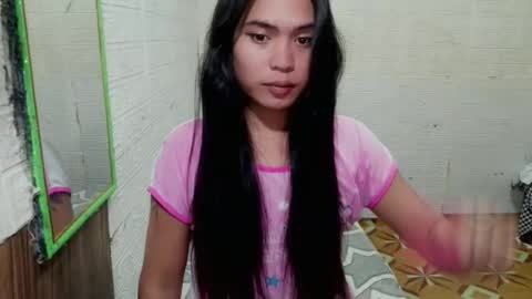 Snapshot of milkycumnel23 chatting on August 1, 12:15 pm NEL 23 online show from August 1, 12:15 pm