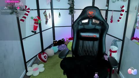 milky cute online show from January 10, 12:49 am