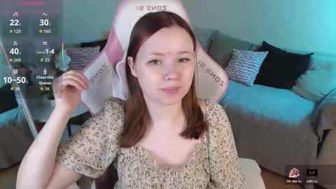 Ula online show from March 18, 4:43 pm