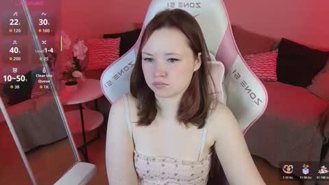 Ula online show from March 19, 4:44 pm