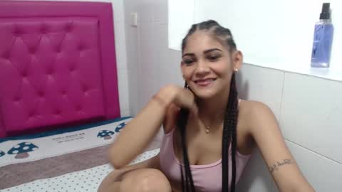 milkyway_18 online show from January 21, 12:29 pm