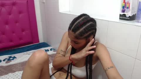 milkyway_18 online show from January 23, 4:04 pm