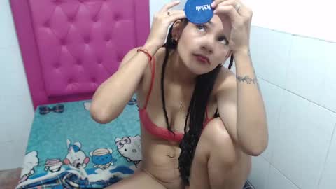 milkyway_18 online show from February 23, 3:18 pm