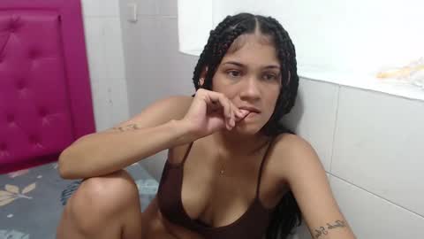 milkyway_18 online show from March 6, 1:24 pm