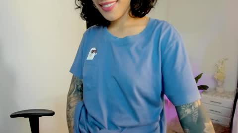 Milagros online show from December 7, 12:35 pm