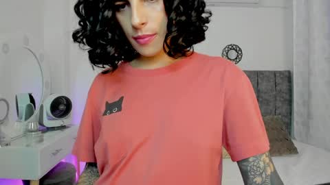 Milagros online show from February 1, 6:43 am