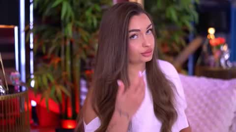 Milla online show from February 21, 7:09 am