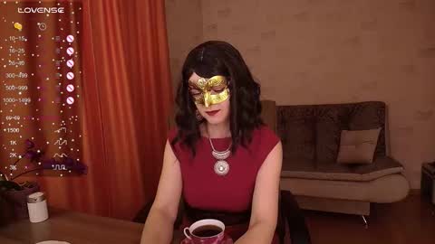  Mila  online show from January 18, 11:58 am