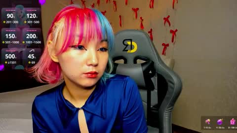 Milla or just Mi online show from March 4, 1:06 pm