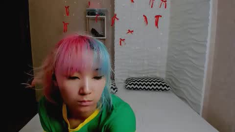 Milla or just Mi online show from March 13, 9:27 am