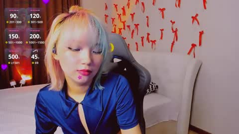 Milla or just Mi online show from April 1, 1:01 pm