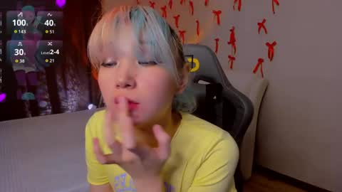 Milla or just Mi online show from April 16, 1:01 pm