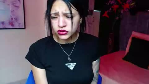 Violeta online show from December 3, 3:32 pm