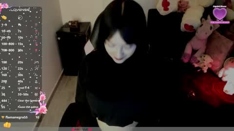 millandiux online show from April 1, 1:28 am